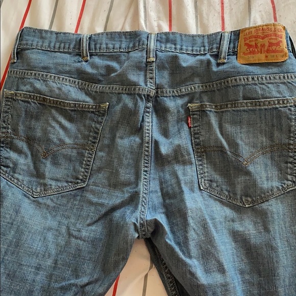 Levi’s Jeans - Picture 2 of 4